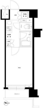 ルーブル川崎伍番館