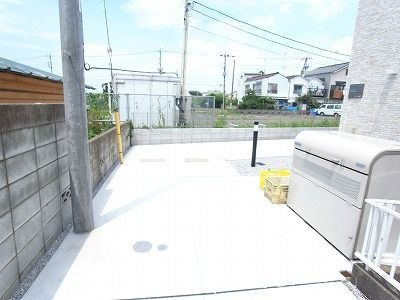 リブリ・Yotsuyaのその他共用部分