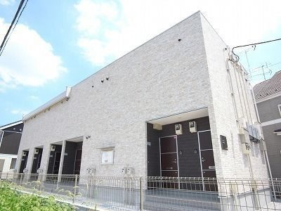 リブリ・Yotsuyaの外観