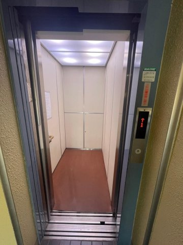 福井グランドハイツ　のその他共用部分