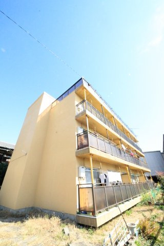 ジョイフル東二見のその他共用部分
