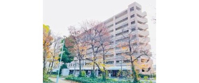 【その他】 | 南朝潮コーポ壱号棟