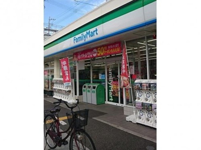 【周辺】 | 南朝潮コーポ壱号棟