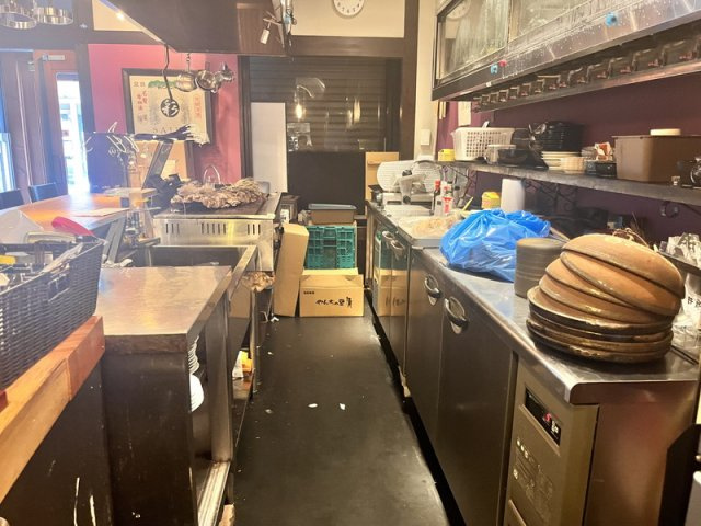 【その他】 | 中央貸店舗（１棟）