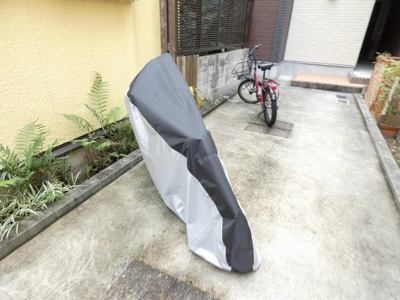 【その他共用部分】 | グルージャ黒門