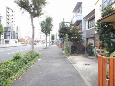 【周辺】 | グルージャ黒門