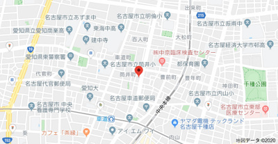 【地図】 | グルージャ黒門