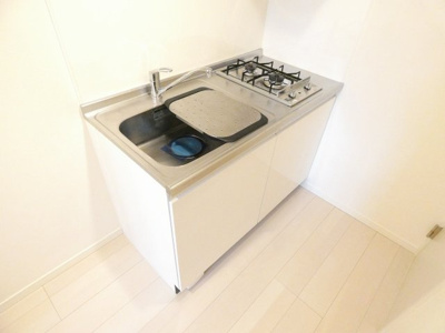 【キッチン】 | グルージャ黒門