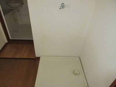 【設備】 | ベルメゾン日吉