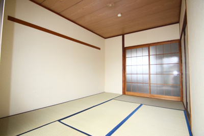 【和室】 | ベルメゾン日吉 | １