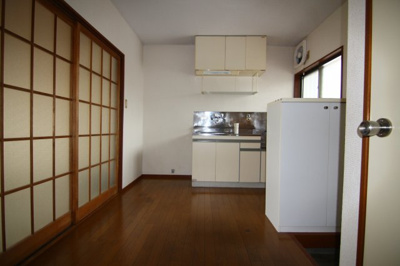 【居間・リビング】 | ベルメゾン日吉