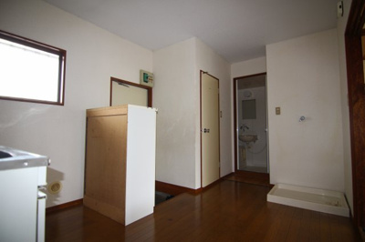 【居間・リビング】 | ベルメゾン日吉