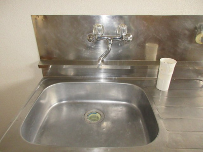 【キッチン】 | ベルメゾン日吉