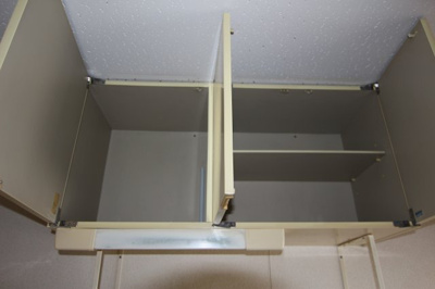 【収納】 | ベルメゾン日吉