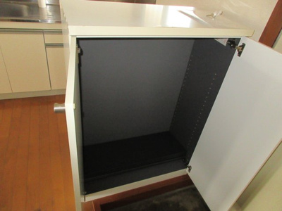 【収納】 | ベルメゾン日吉