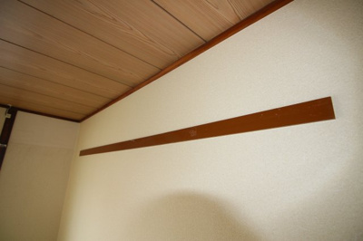 【設備】 | ベルメゾン日吉