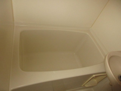 【浴室】 | ベルメゾン日吉