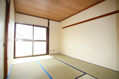 【和室】 | ベルメゾン日吉 | １