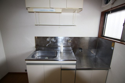 【キッチン】 | ベルメゾン日吉