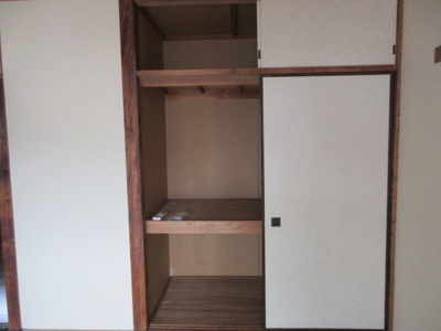 【収納】 | ベルメゾン日吉