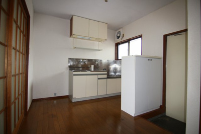 【居間・リビング】 | ベルメゾン日吉