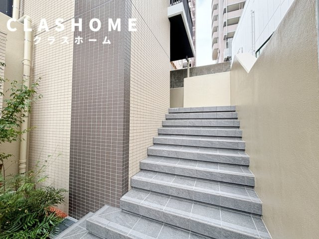 ラ・ブリエ　　刈谷市近郊の賃貸ならクラスホーム刈谷店のその他