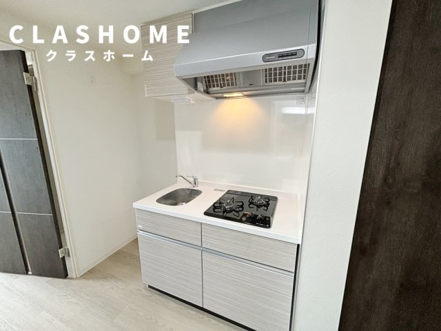 ラ・ブリエ　　刈谷市近郊の賃貸ならクラスホーム刈谷店のキッチン