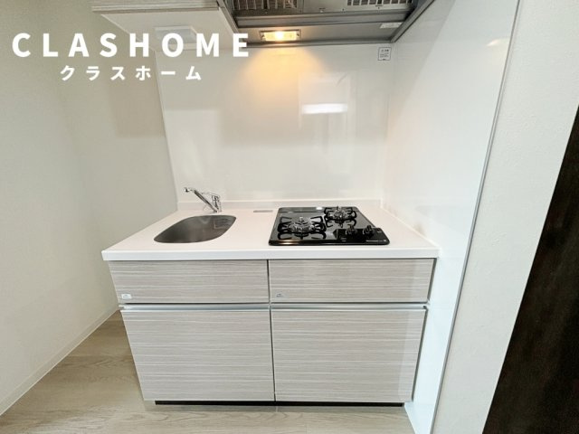 ラ・ブリエ　　刈谷市近郊の賃貸ならクラスホーム刈谷店のキッチン