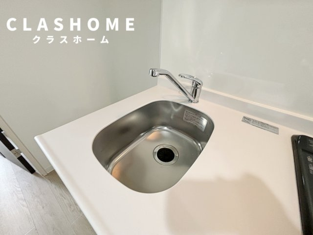 ラ・ブリエ　　刈谷市近郊の賃貸ならクラスホーム刈谷店のキッチン
