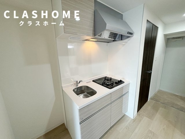 ラ・ブリエ　　刈谷市近郊の賃貸ならクラスホーム刈谷店のキッチン