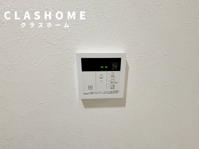 ラ・ブリエ　　刈谷市近郊の賃貸ならクラスホーム刈谷店の設備
