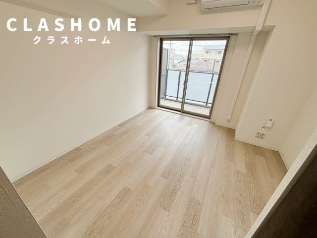 ラ・ブリエ　　刈谷市近郊の賃貸ならクラスホーム刈谷店の居間・リビング