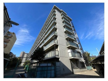 日商岩井泉尾マンションの画像