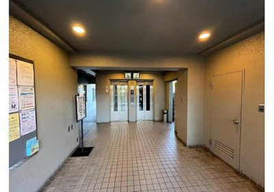 【その他共用部分】 | 日商岩井泉尾マンション