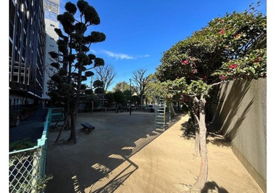 【その他】 | 日商岩井泉尾マンション