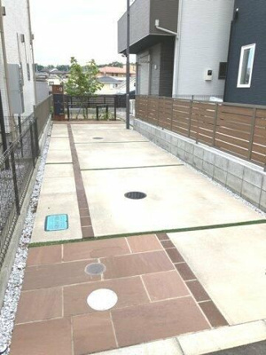 【その他共用部分】 | 緑ケ丘戸建