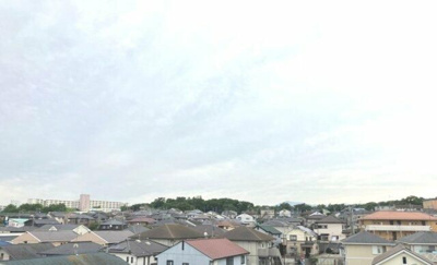 【展望】 | 緑ケ丘戸建