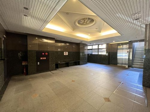 【エントランス】 | シャルマンフジビルトモアー住之江公園前