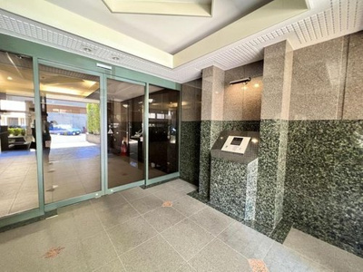 【エントランス】 | シャルマンフジビルトモアー住之江公園前