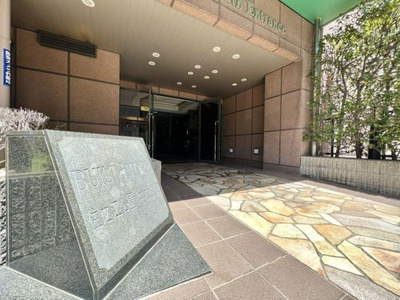 【エントランス】 | シャルマンフジビルトモアー住之江公園前