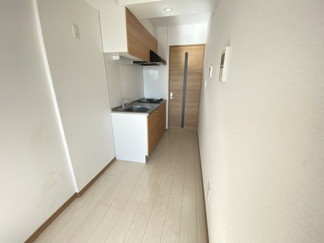 グラントレス松戸　の内装