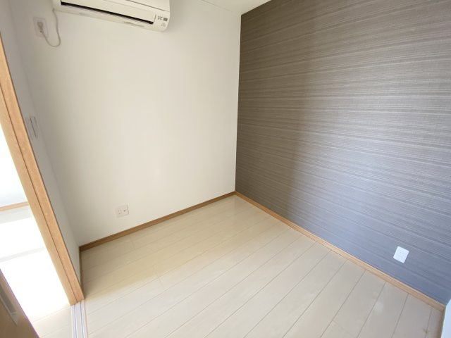 グラントレス松戸　の設備