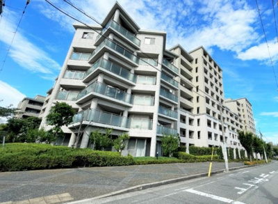 【外観】 | ジークレフ西宮武庫川館第１期