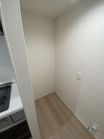 Comfort Life Ⅱの内装
