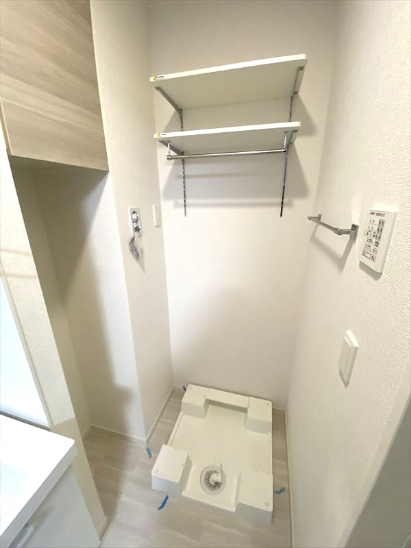 Comfort Life Ⅱの設備