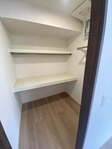 Comfort Life Ⅱの収納