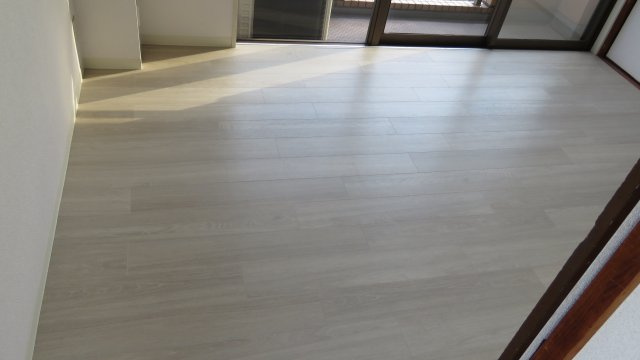 ラフォーレ田無の洋室
