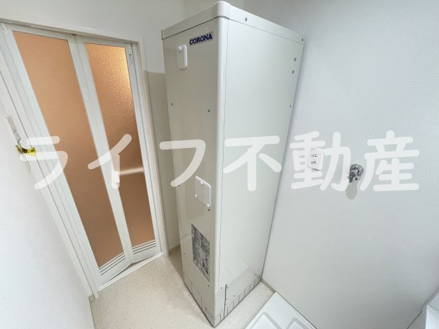D porta Alegriaのその他