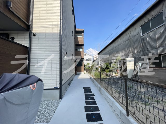 D porta Alegriaのロビー|ロビーです