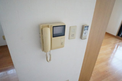 【セキュリティ】 | スプリングス弐千